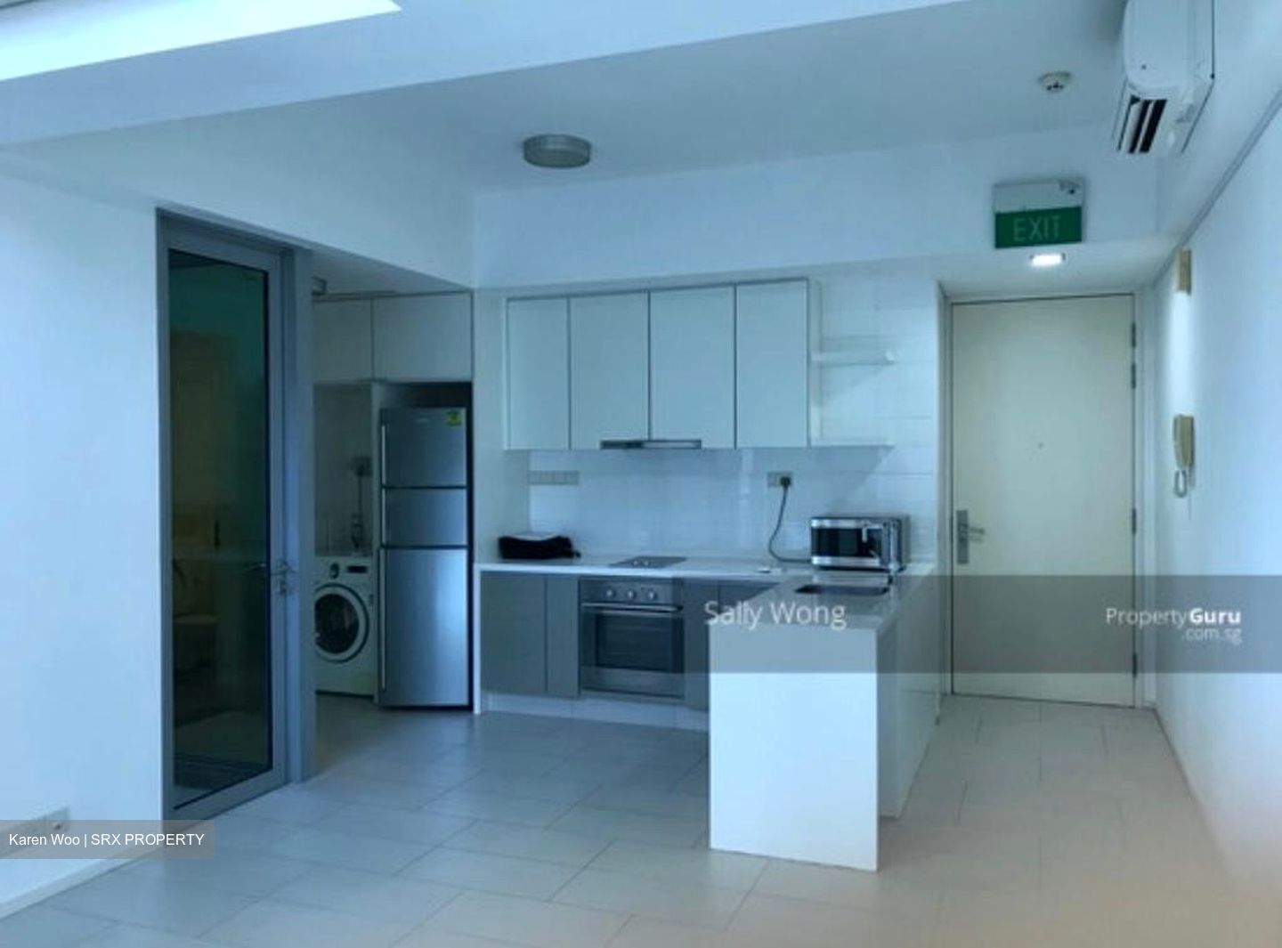 Regency Suites (D3), Apartment #583000241